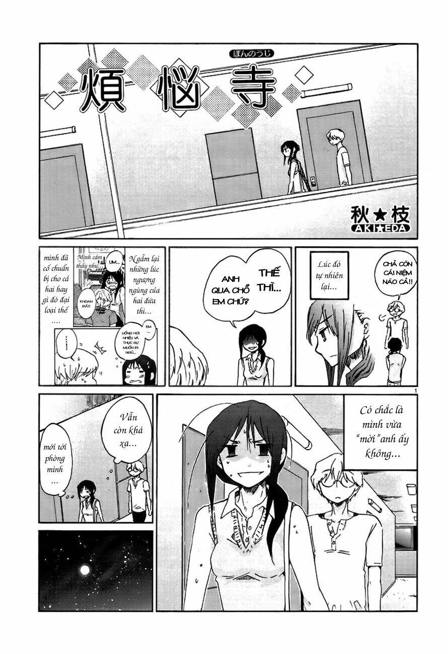 bonnouji chapter 22 2