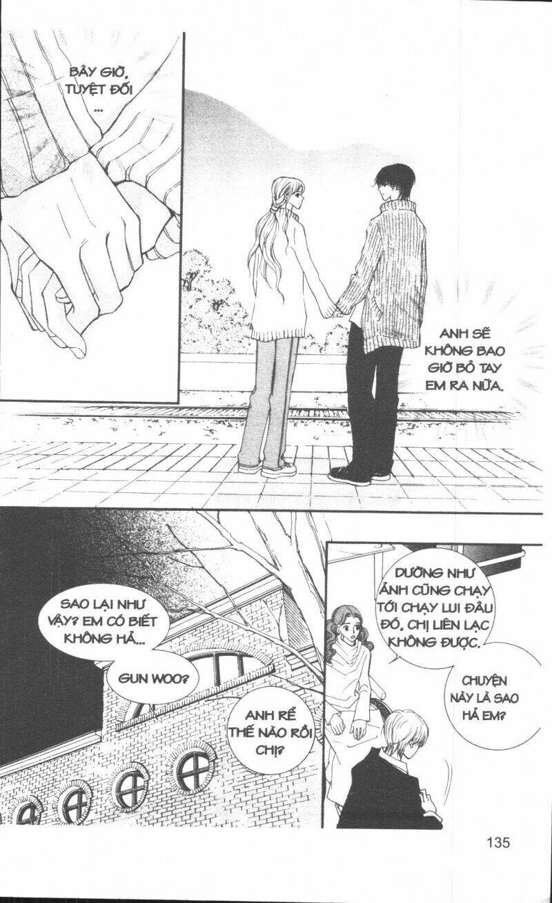 sad love story chapter 5 139