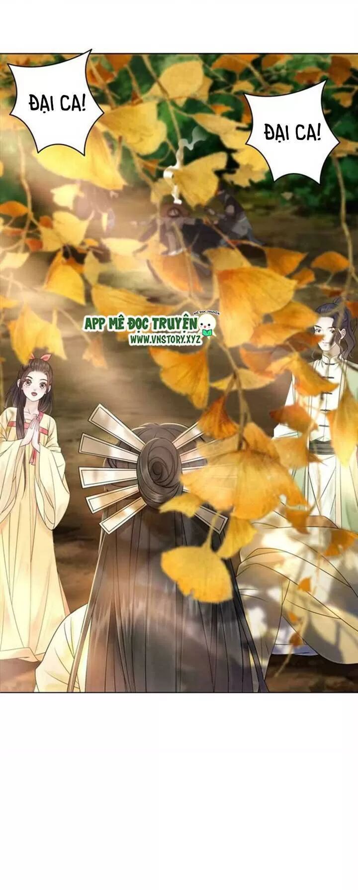 cực phẩm phế vật tiểu thư chapter 64 27