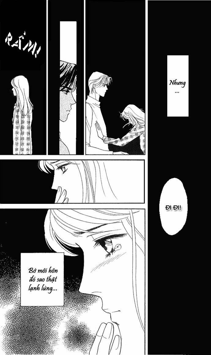 mata mata oboretai chapter 3 16