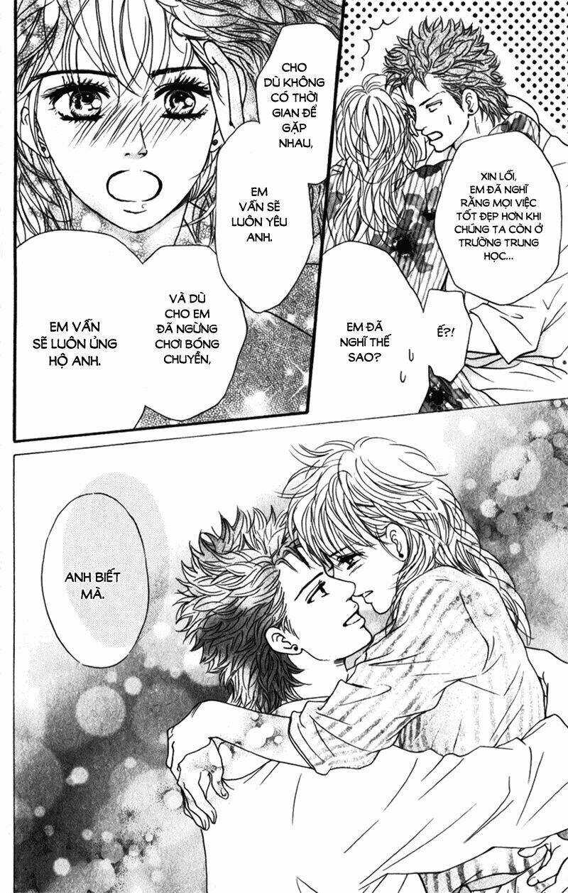 xứng danh anh hùng chapter 82 35