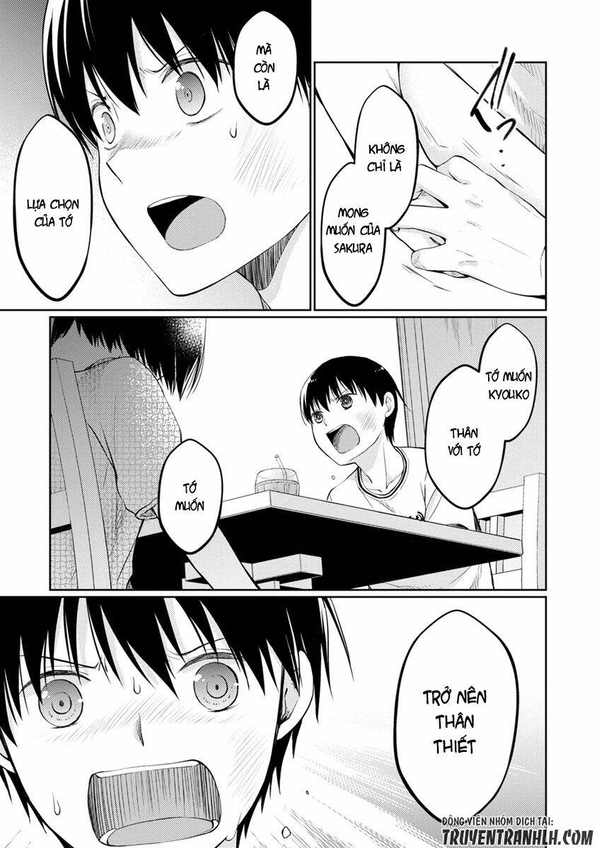 kimi no suizou wo tabetai chapter 10 29