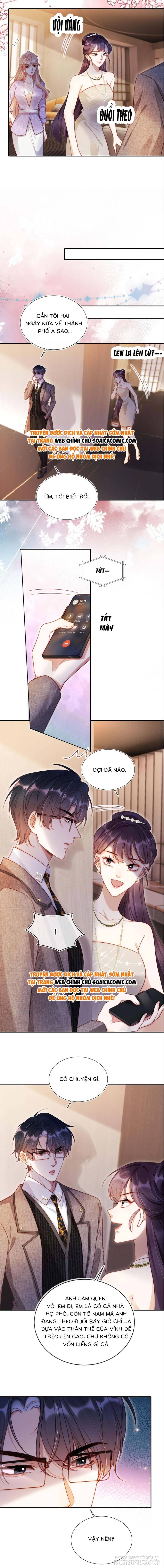 thừa kế gia sản nghìn tỷ sau ly hôn chapter 33 7