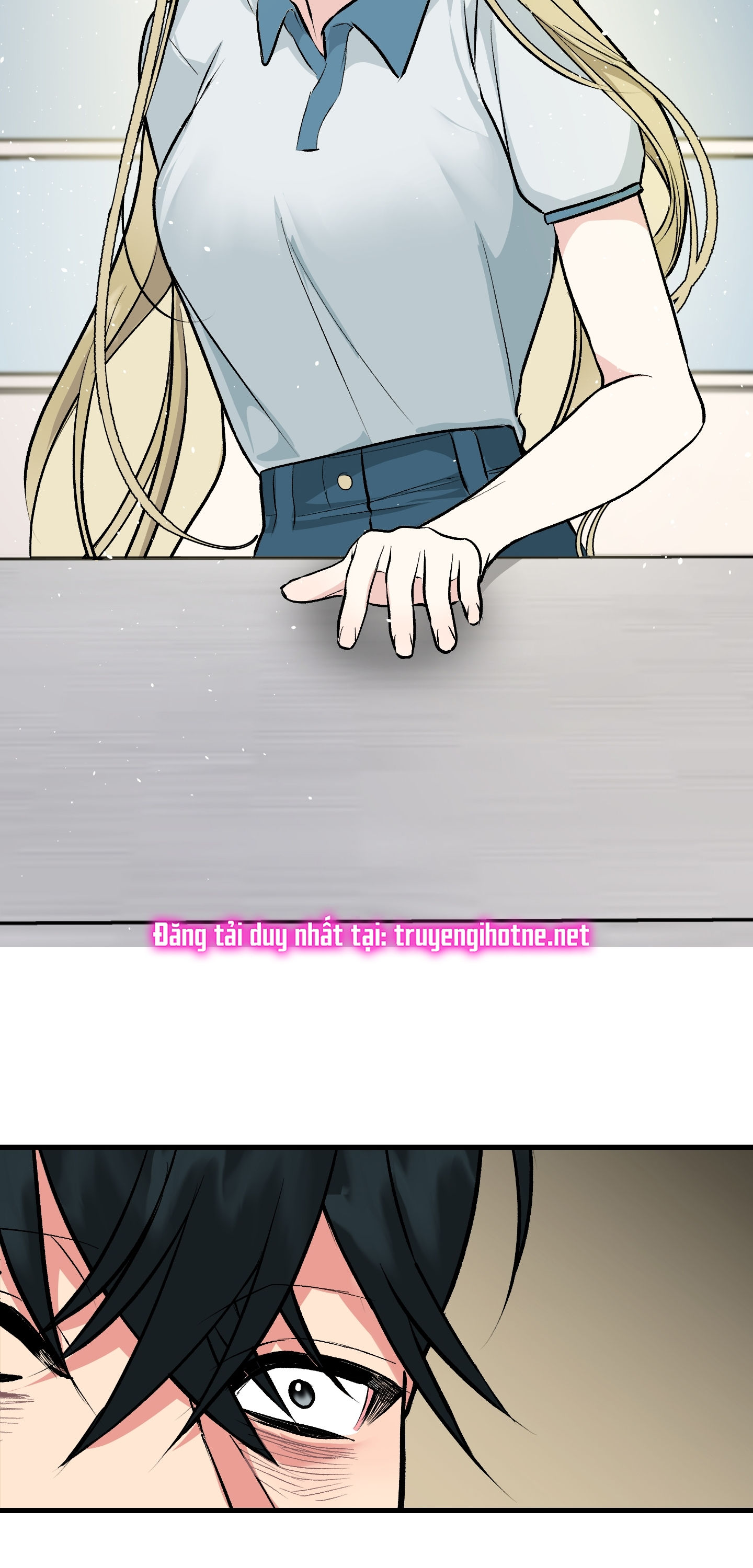 [18+] thêm một lần nữa thôi chapter 8.1 7