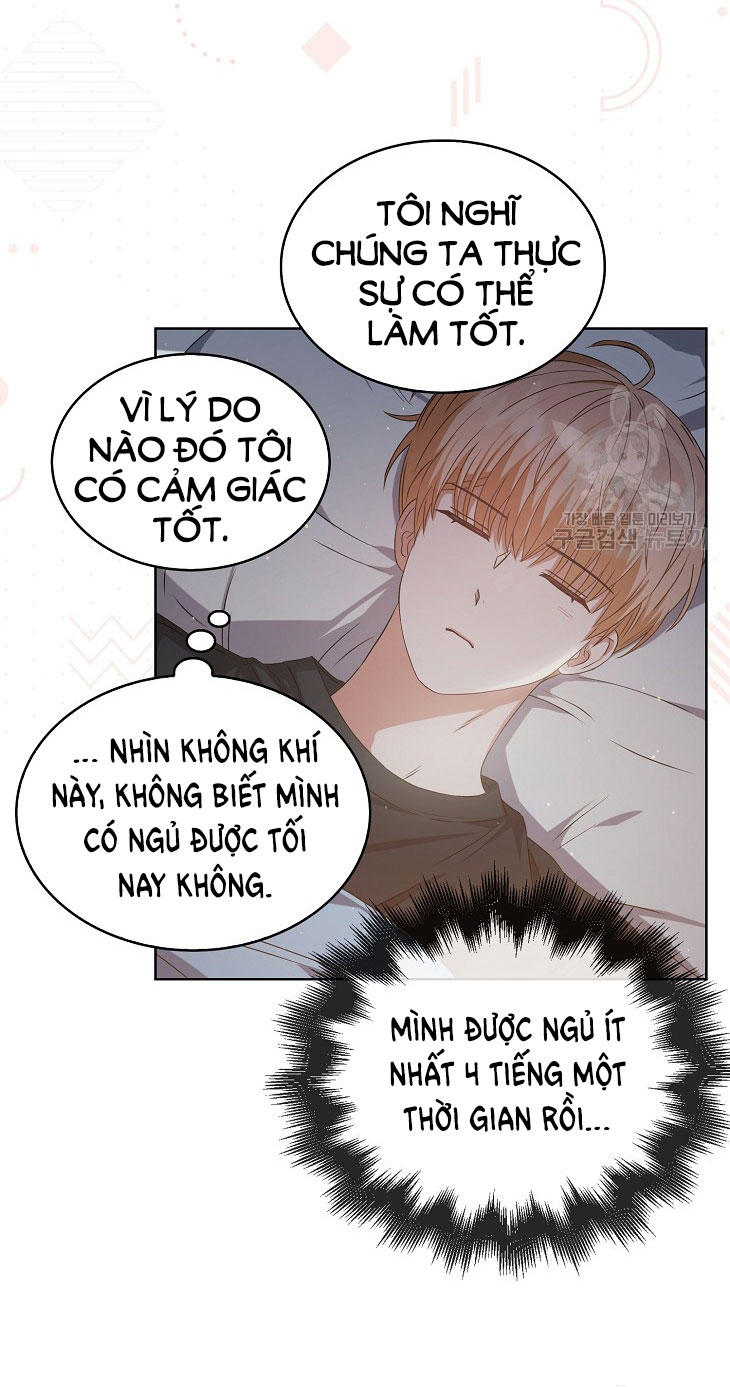 Debut Or Die chapter 42.2 - Trang 25