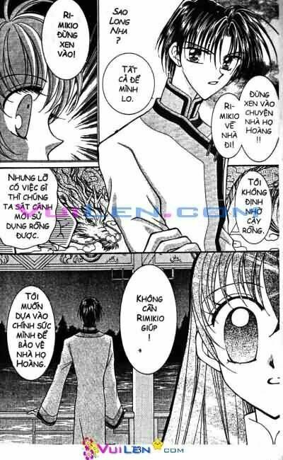 lâu đài cổ chapter 5 72