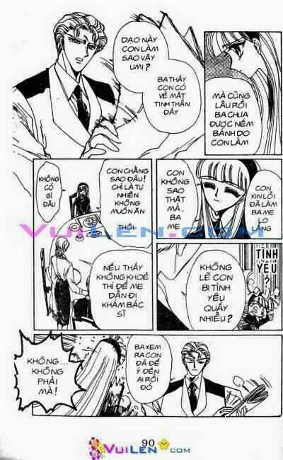 hiệp sĩ phép màu chapter 5 89