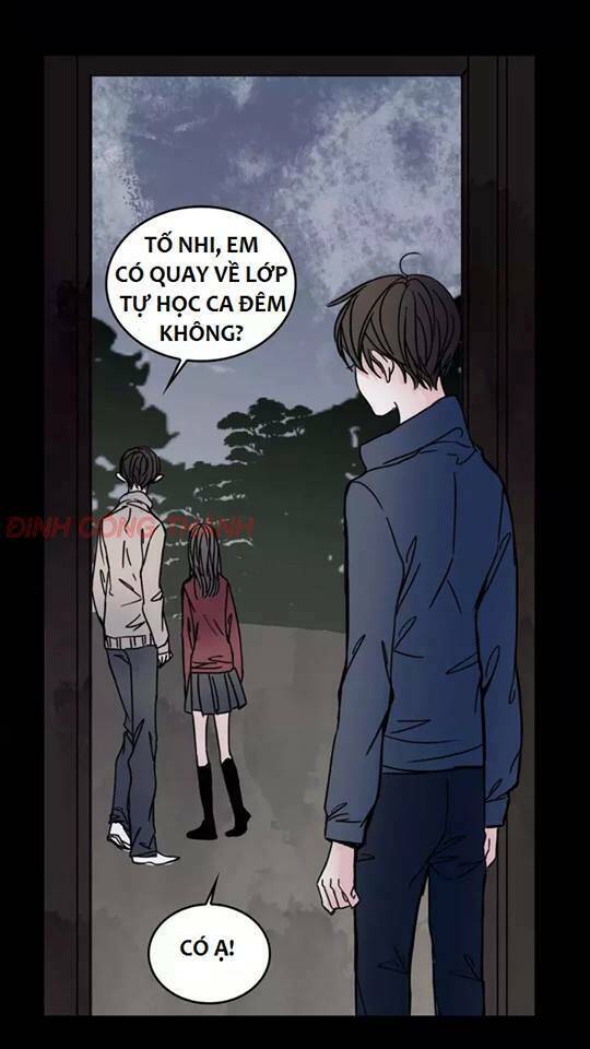 tiểu quỷ chapter 23 26