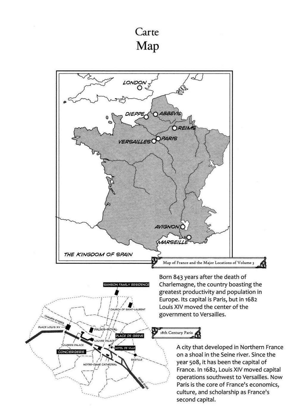 innocent rouge (innocent phần 2) chapter 14 9