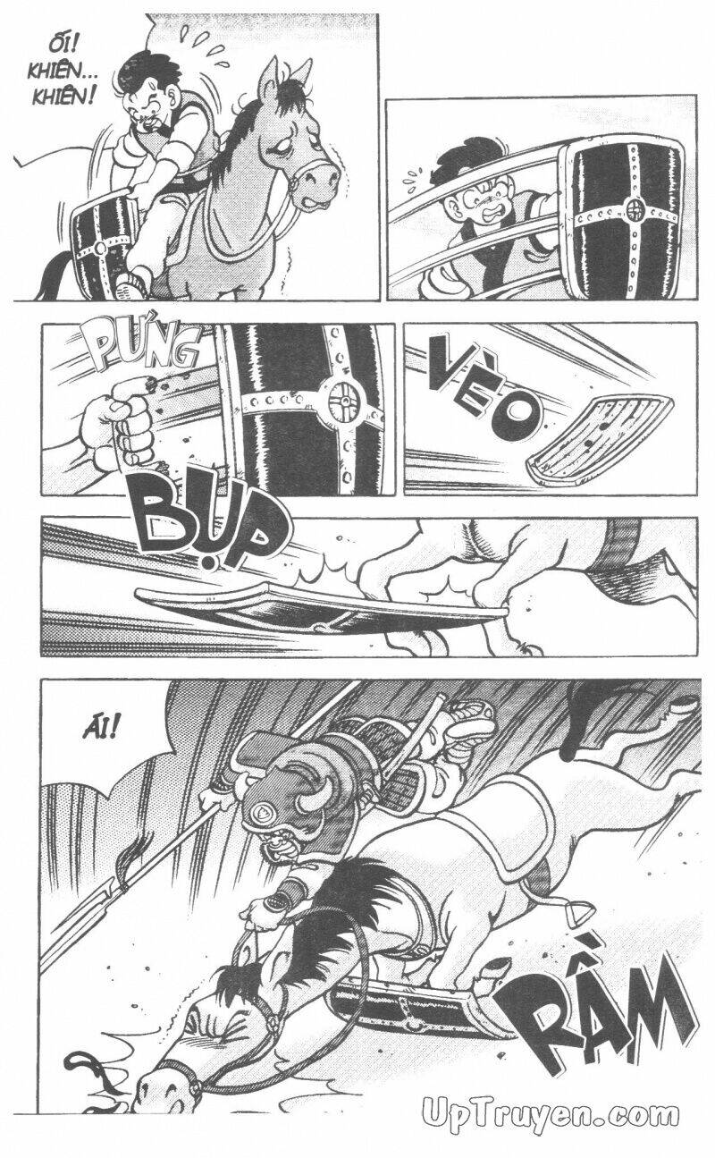 đội quân nhí nhố chapter 31 141