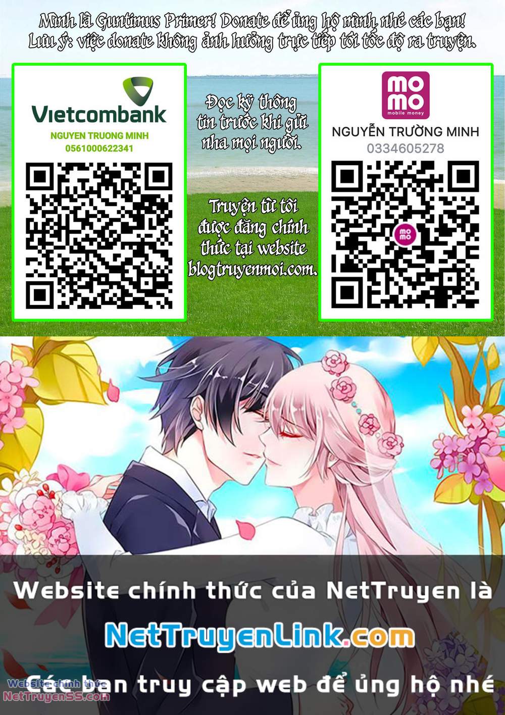 cô bạn gái quỷ vương chapter 6.6 8