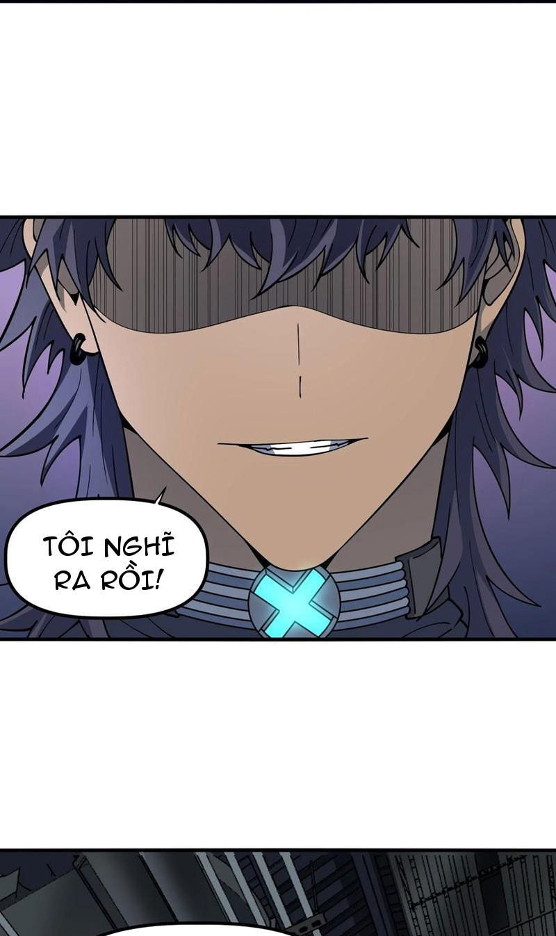 băng phong mạt nhật: không còn đường sống chapter 18 40