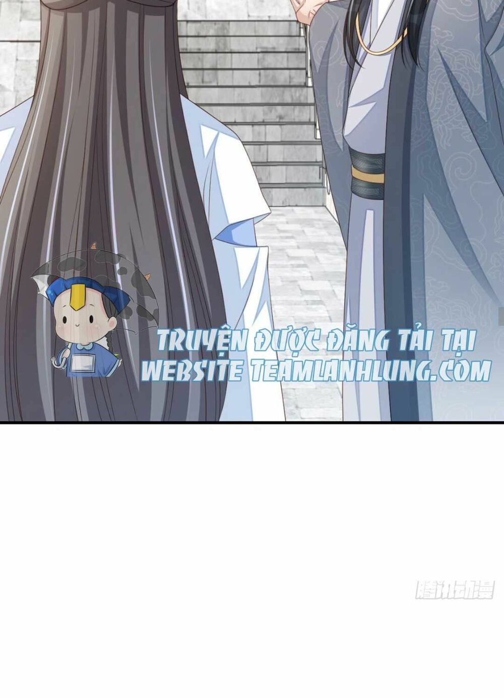 thuần hóa ba ba bạo quân chapter 51 28