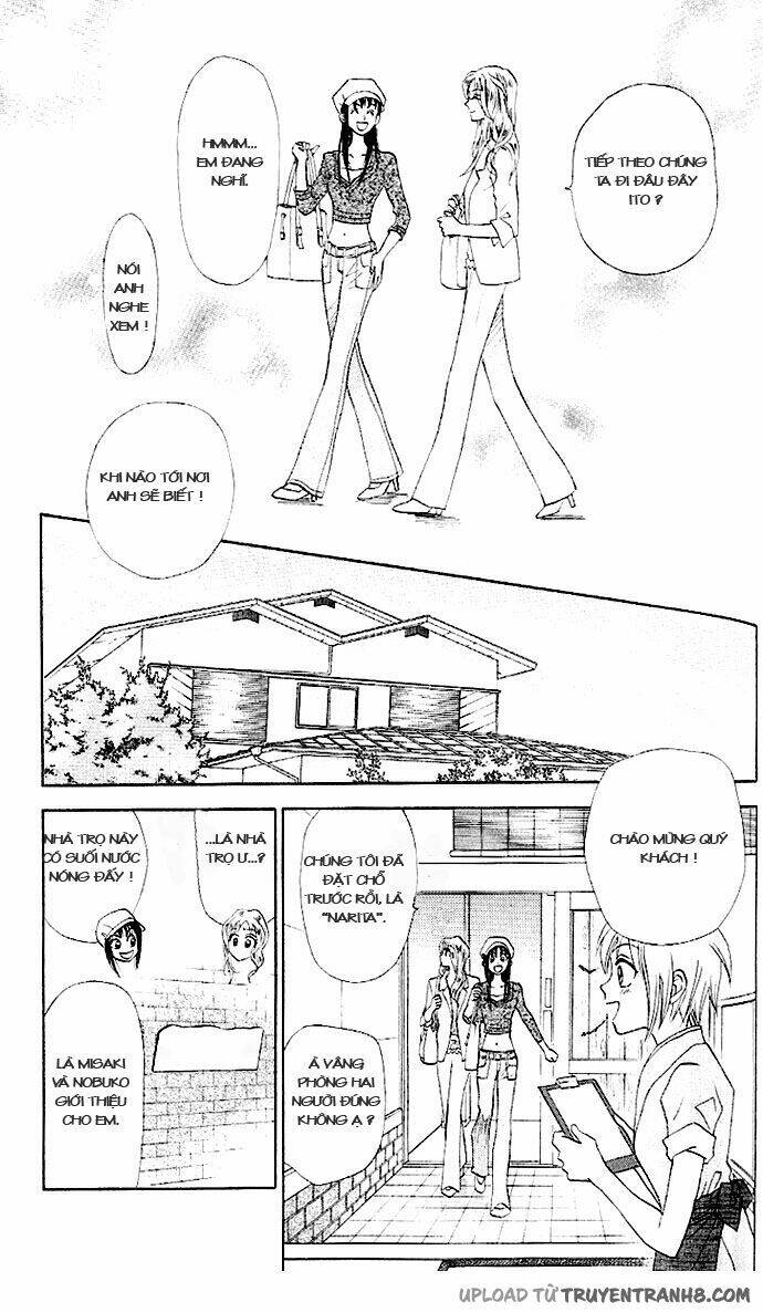 romeo và juliet hiện đại ii chapter 2 46