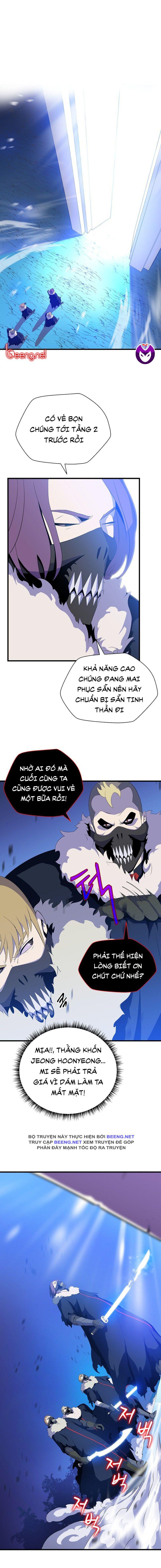 tiêu diệt đấng cứu thế chapter 23 5