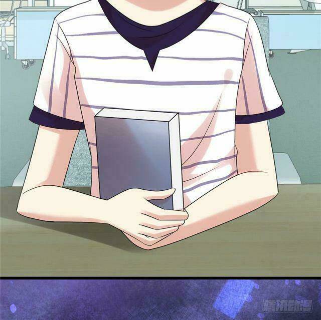 thời khắc và em đều đẹp chapter 8 60