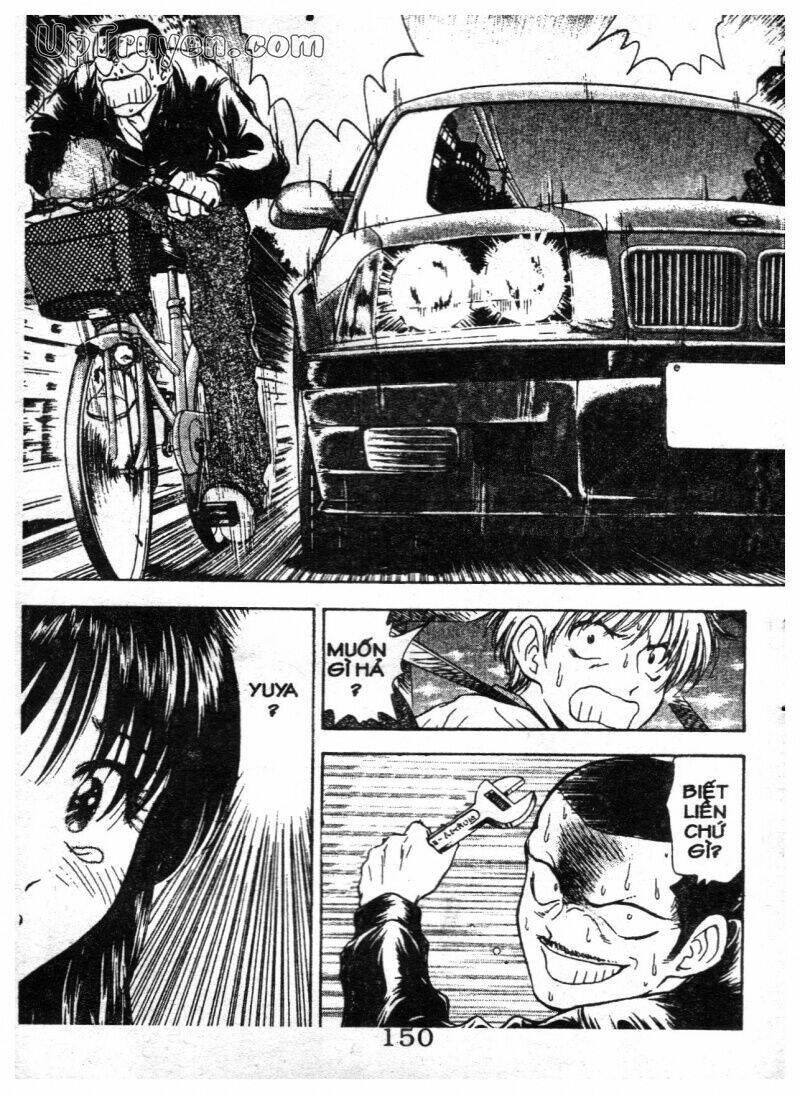 salad days chapter 114 30