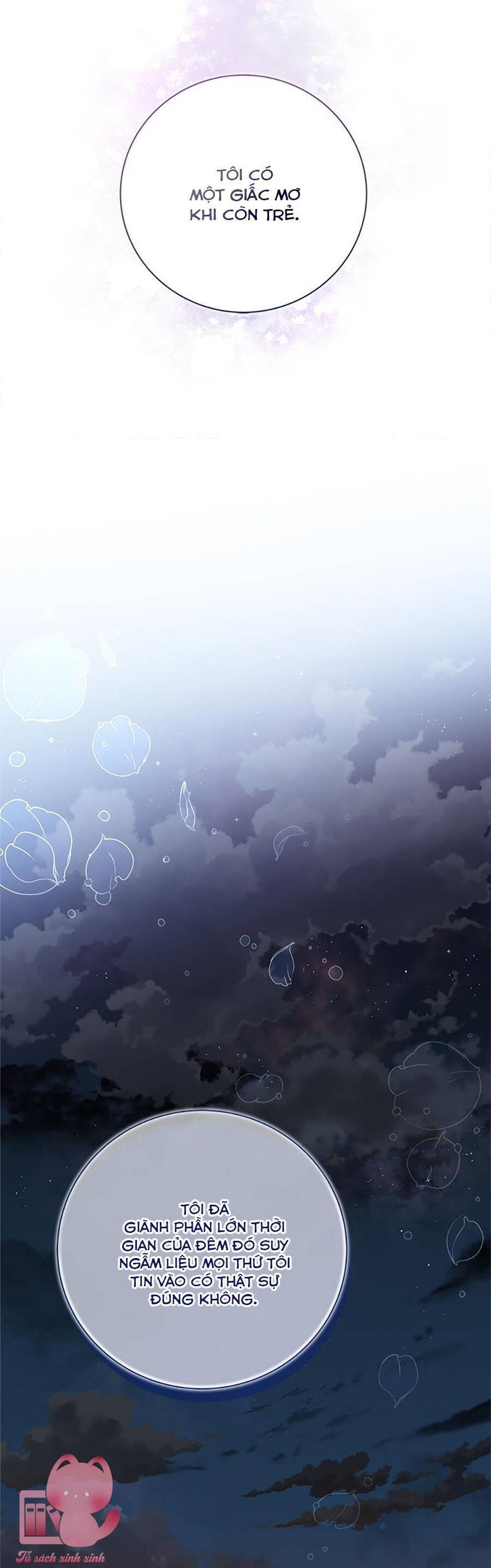 [15+] công chúa chloe chapter 120 62