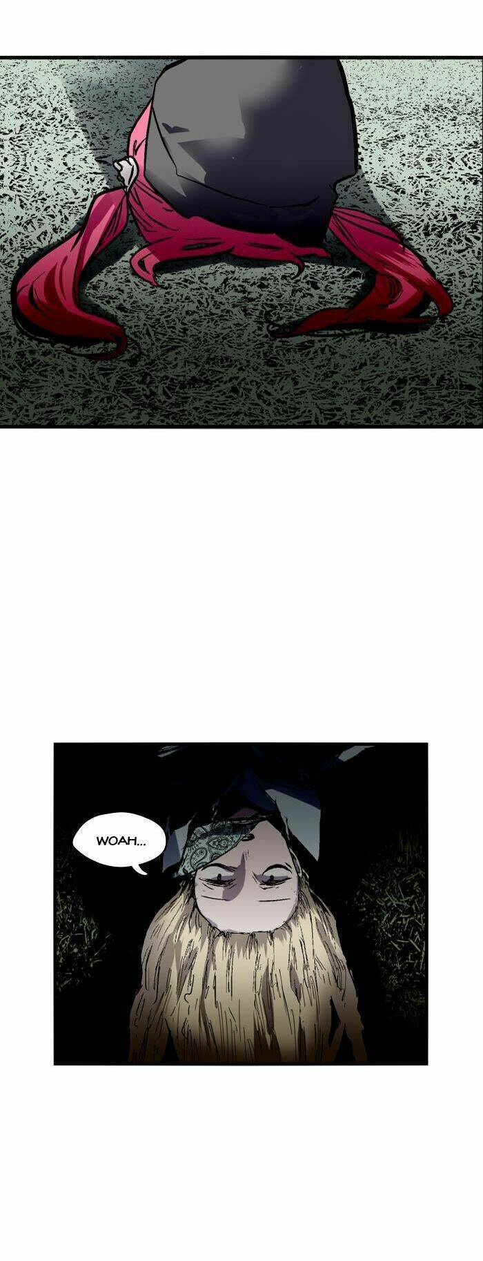 người máy hủy diệt chapter 57 8