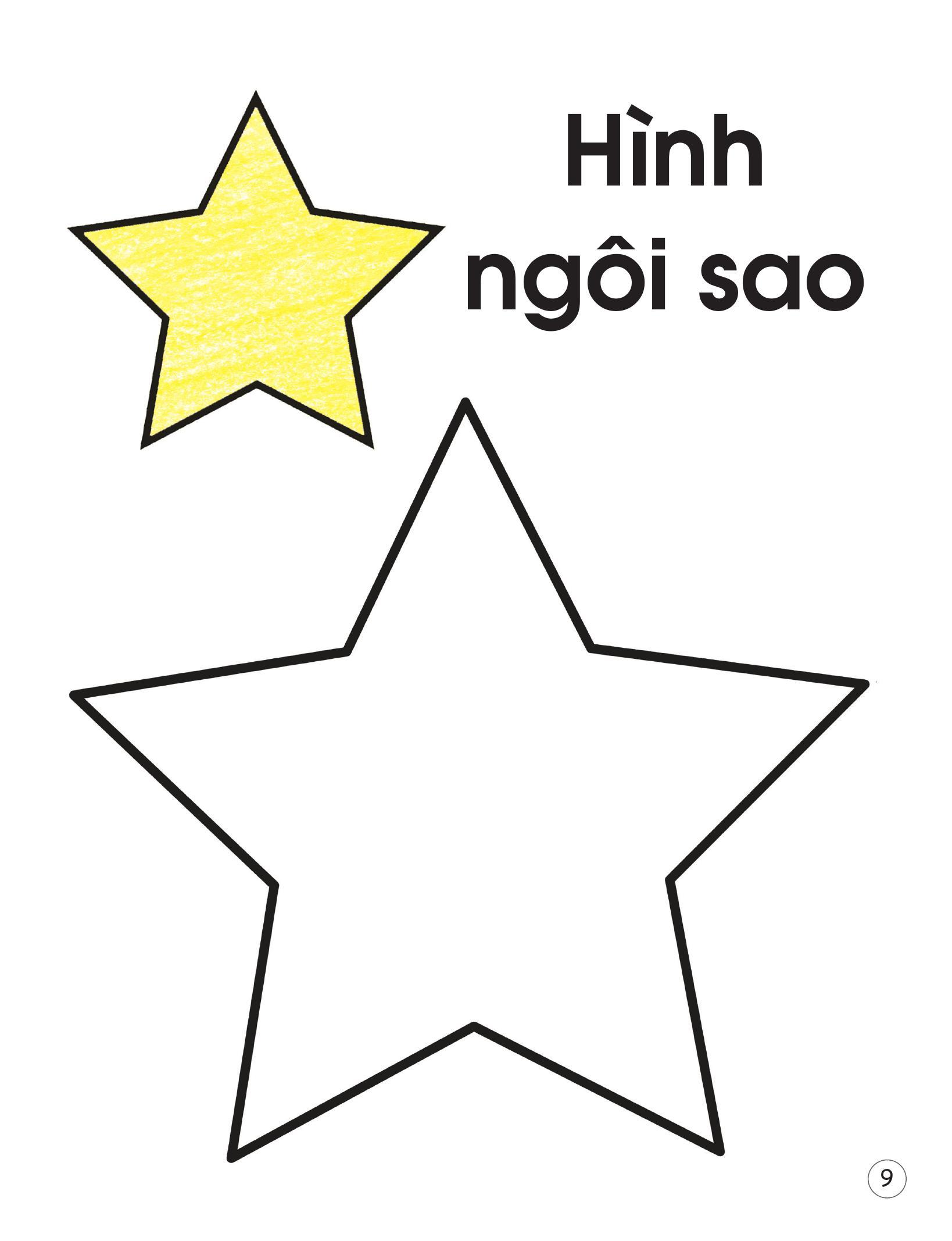 Sách - Rèn Luyện Kỹ Năng Cầm Bút Cho Trẻ - Tô Màu Sáng Tạo