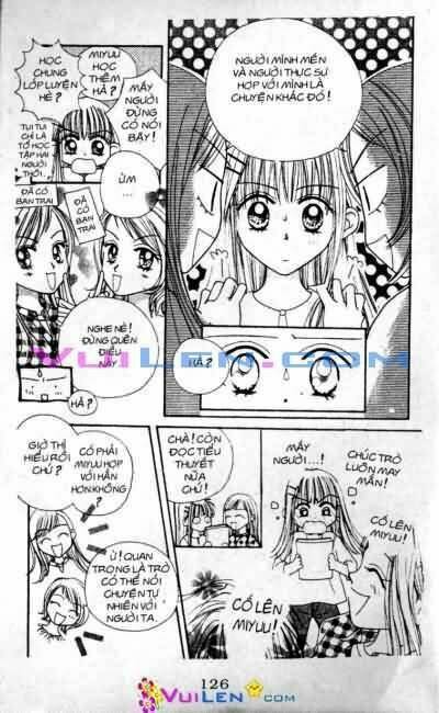 con gái con trai chapter 1 123