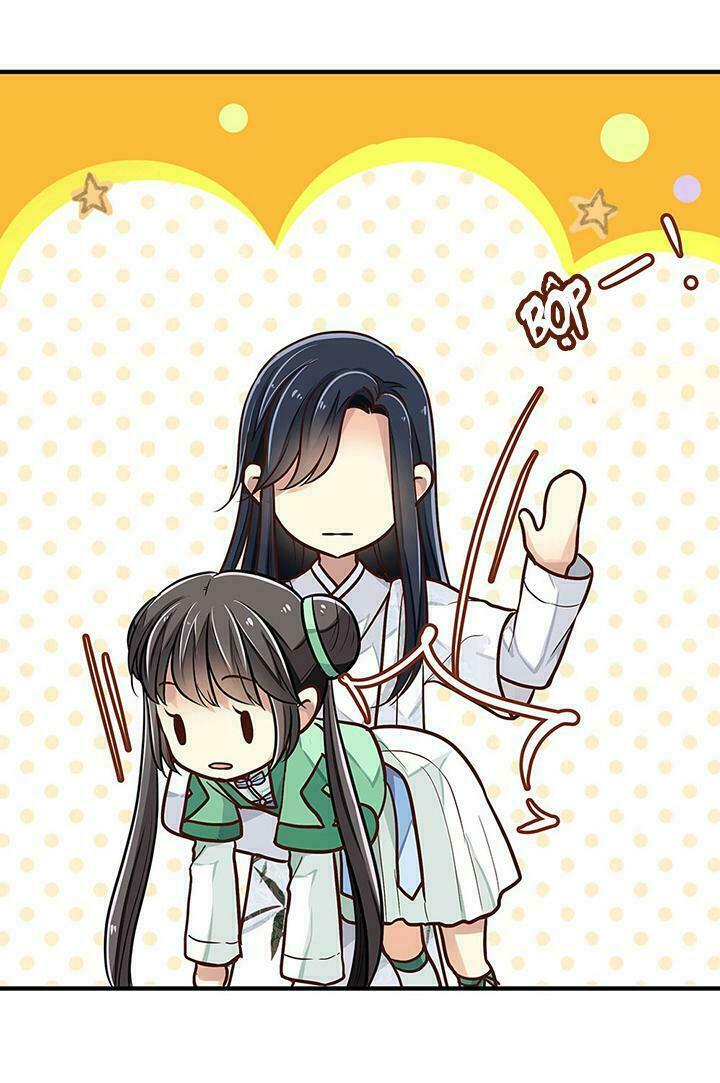 thái tử phi nhà ta thật hung hăng chapter 10 6