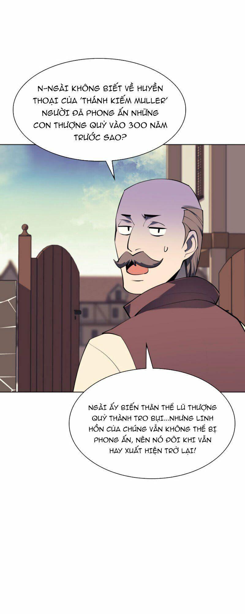 vượt qua giới hạn chapter 88 4