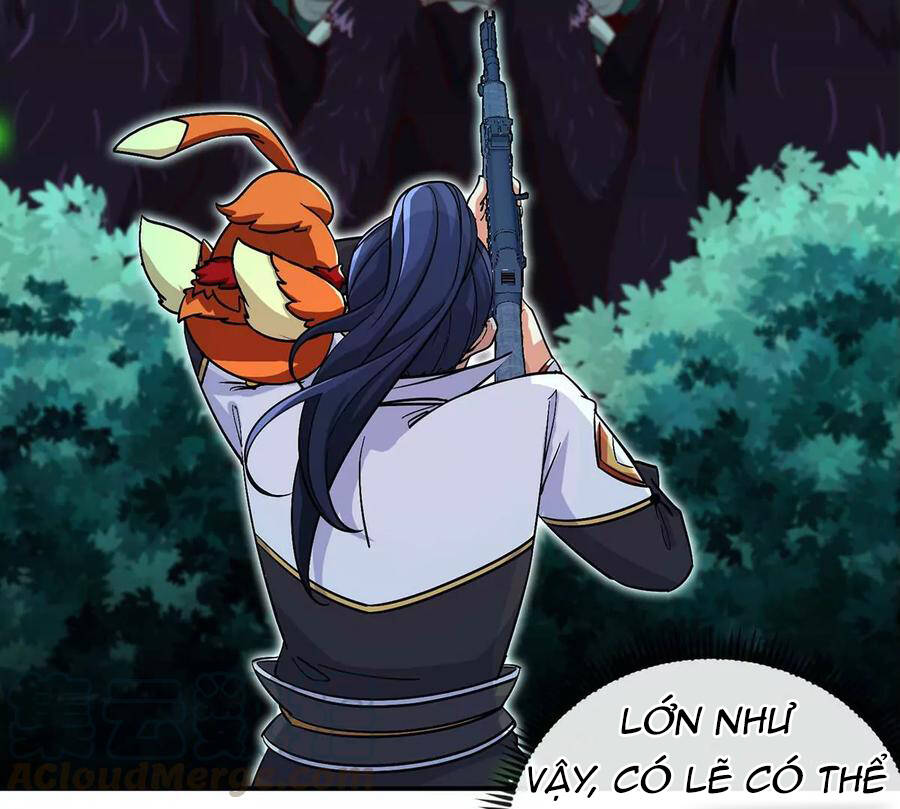 bản kiếm tiên tuyệt không làm nô chapter 49 5