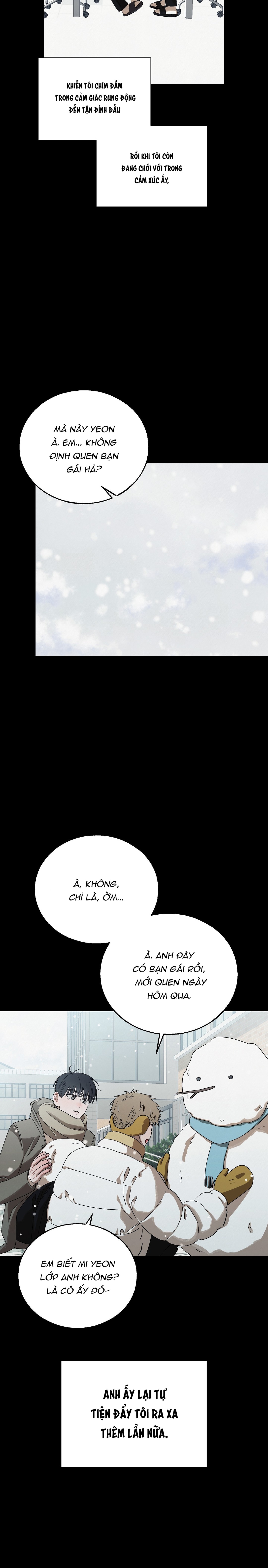 nhiệm vụ hongsil chapter 11 17