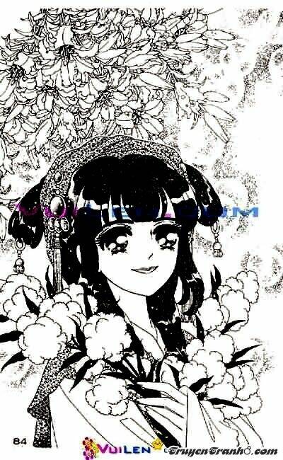 đóa hoa yêu kiều chapter 6 85