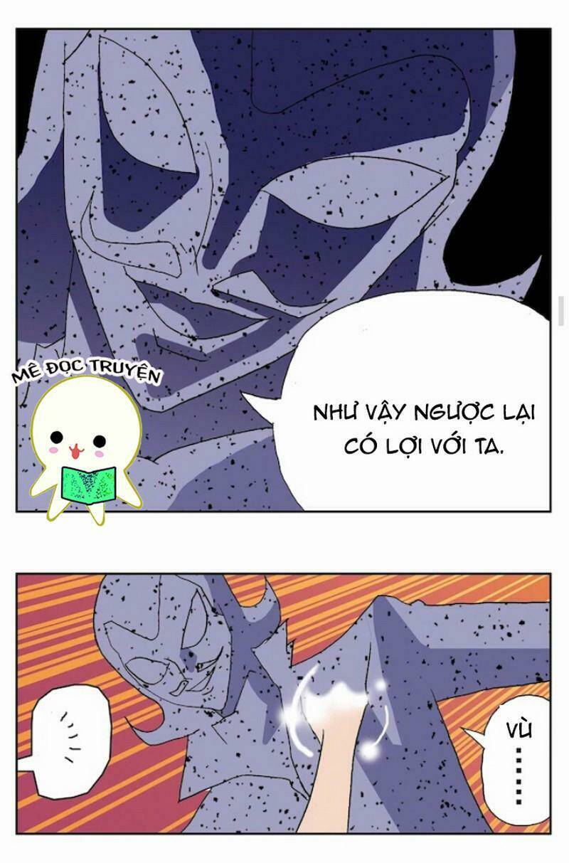 nhà có siêu dễ thương chapter 79 9