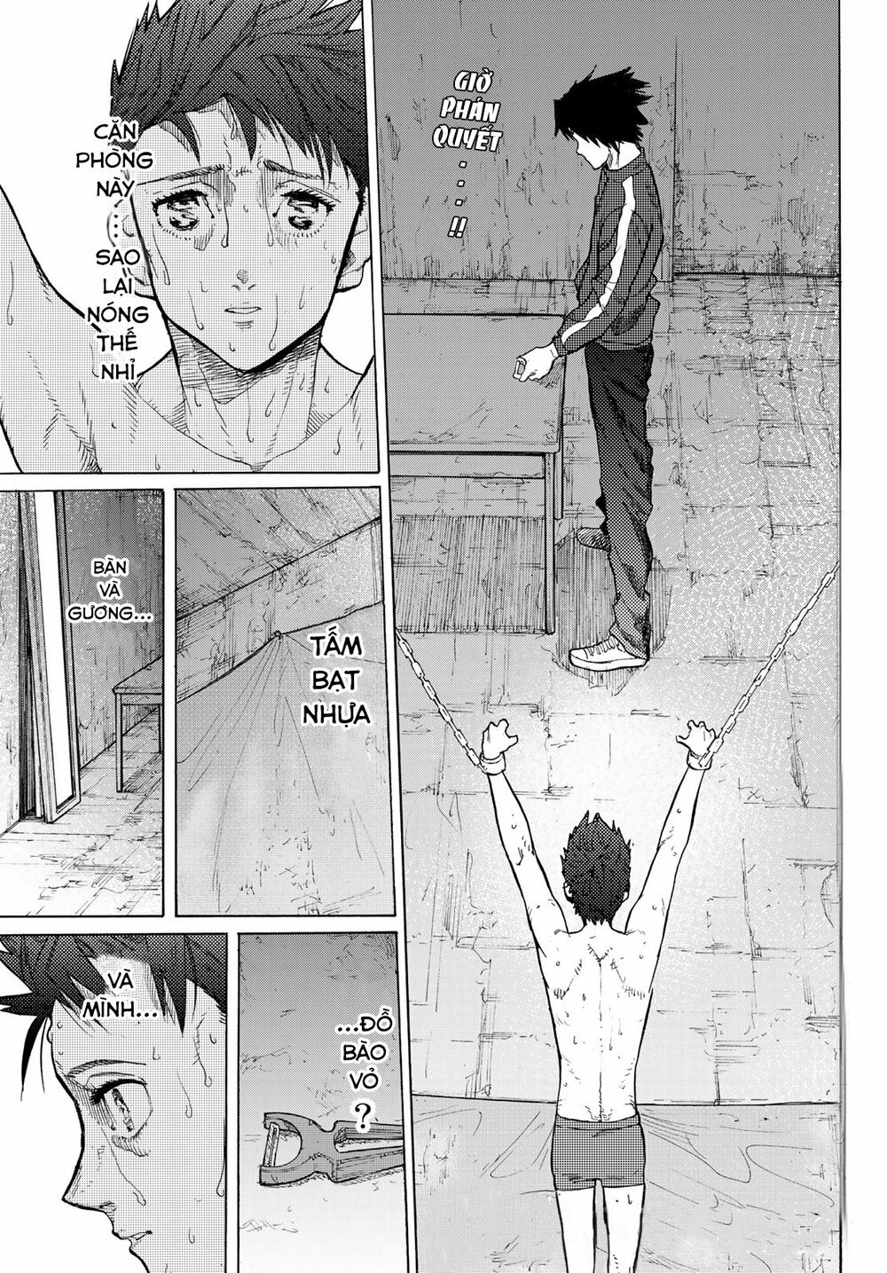 juujika no rokunin chapter 5 1