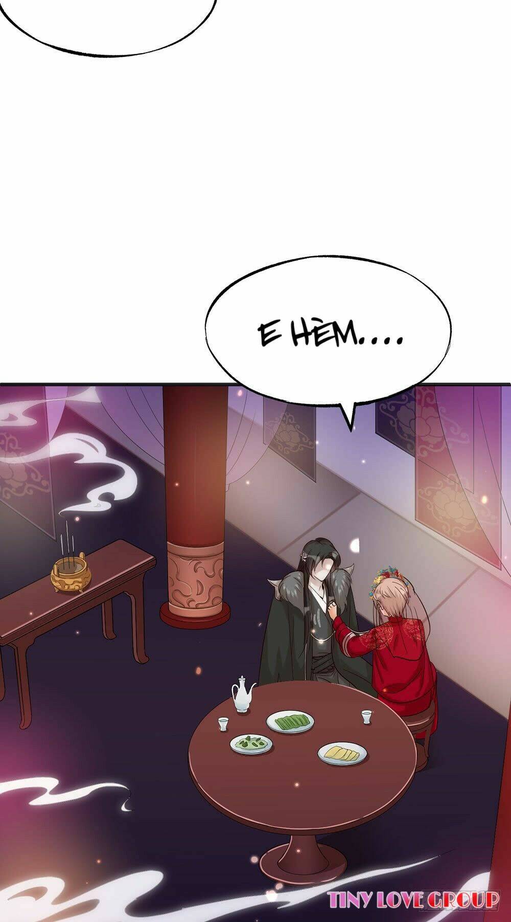 khuynh thành chapter 2 35