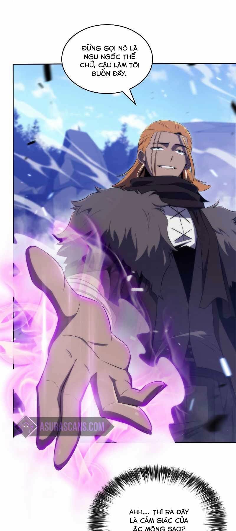 kẻ thách đấu chapter 35 39