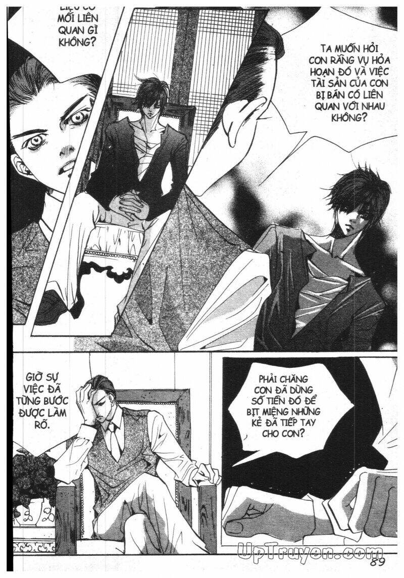 hoàng cung chapter 8 90