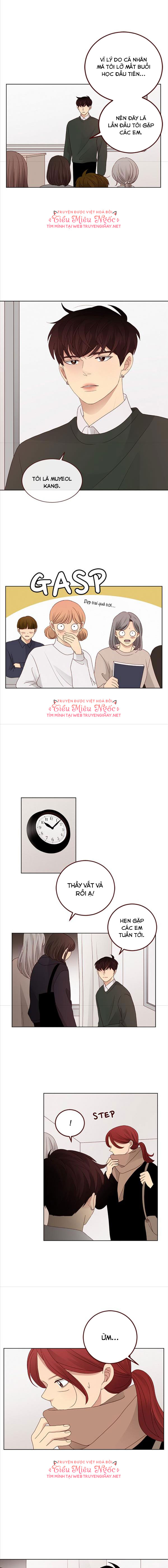 crush của tôi chapter 104 13