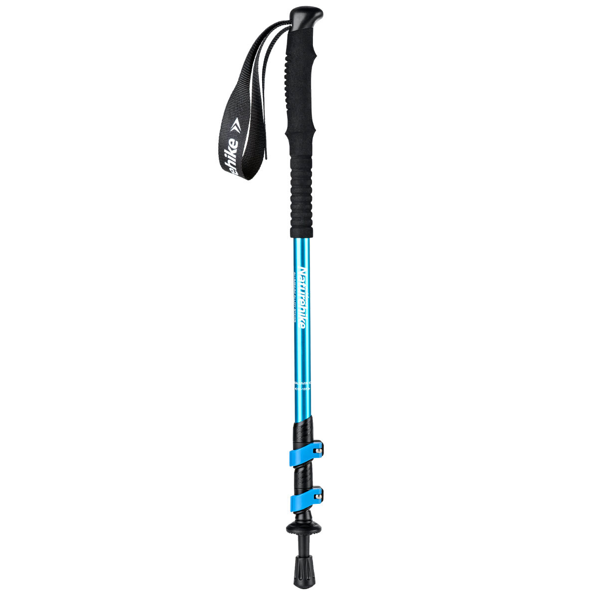 Gậy Trekking Leo Núi Gấp Gọn Naturehike NH17D001-Z