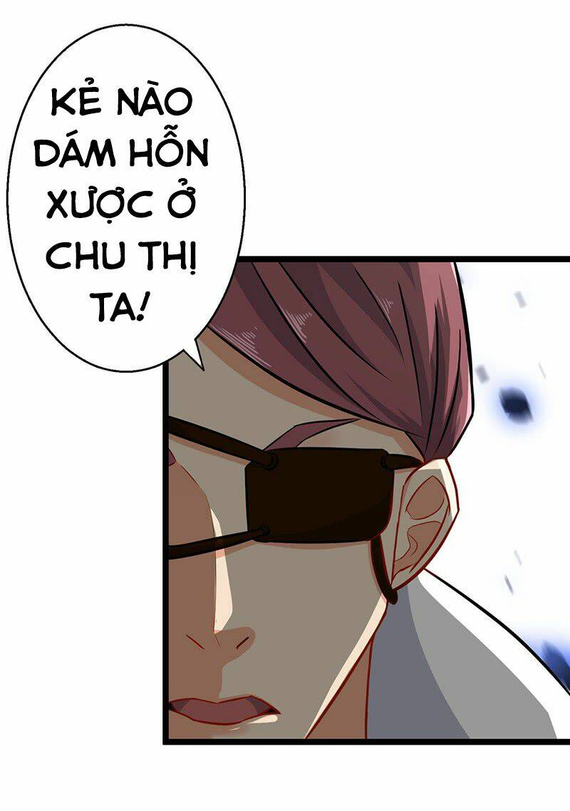 hỗn độn kiếm thần chapter 58 41