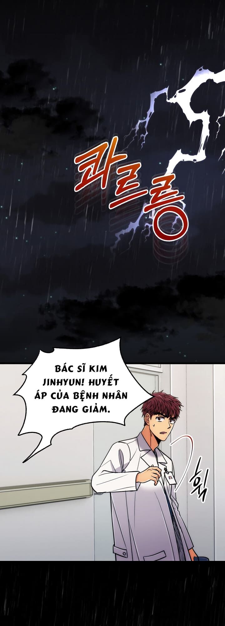 bác sĩ trùng sinh chapter 75 18