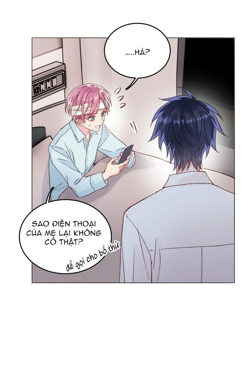 tôi phải trở thành nhân vật đại phản diện chapter 29 12