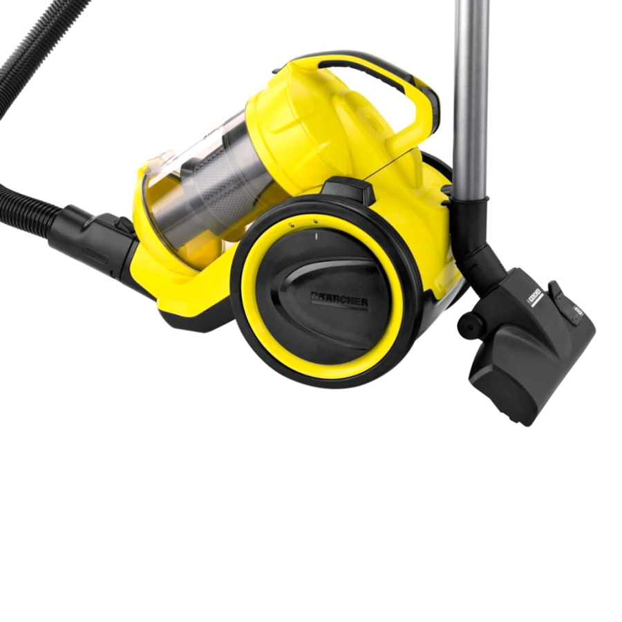 Máy Hút Bụi Karcher VC 3 Plus - Hàng chính hãng