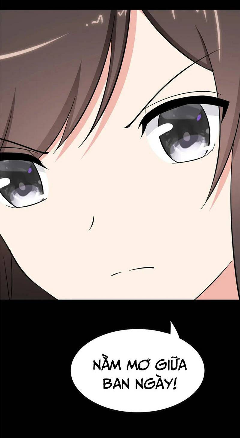 bạn gái virus của tôi chapter 394 43