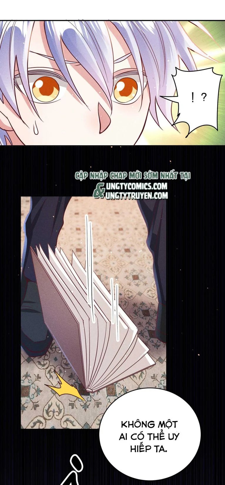 mê muội mất cả ý chí chapter 61 23