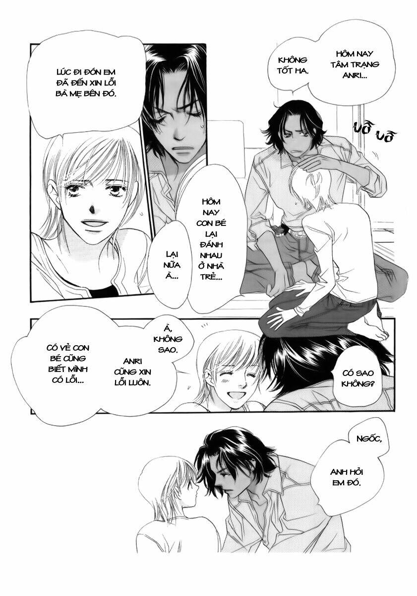 koucha ouji no himegimi chapter 2 9