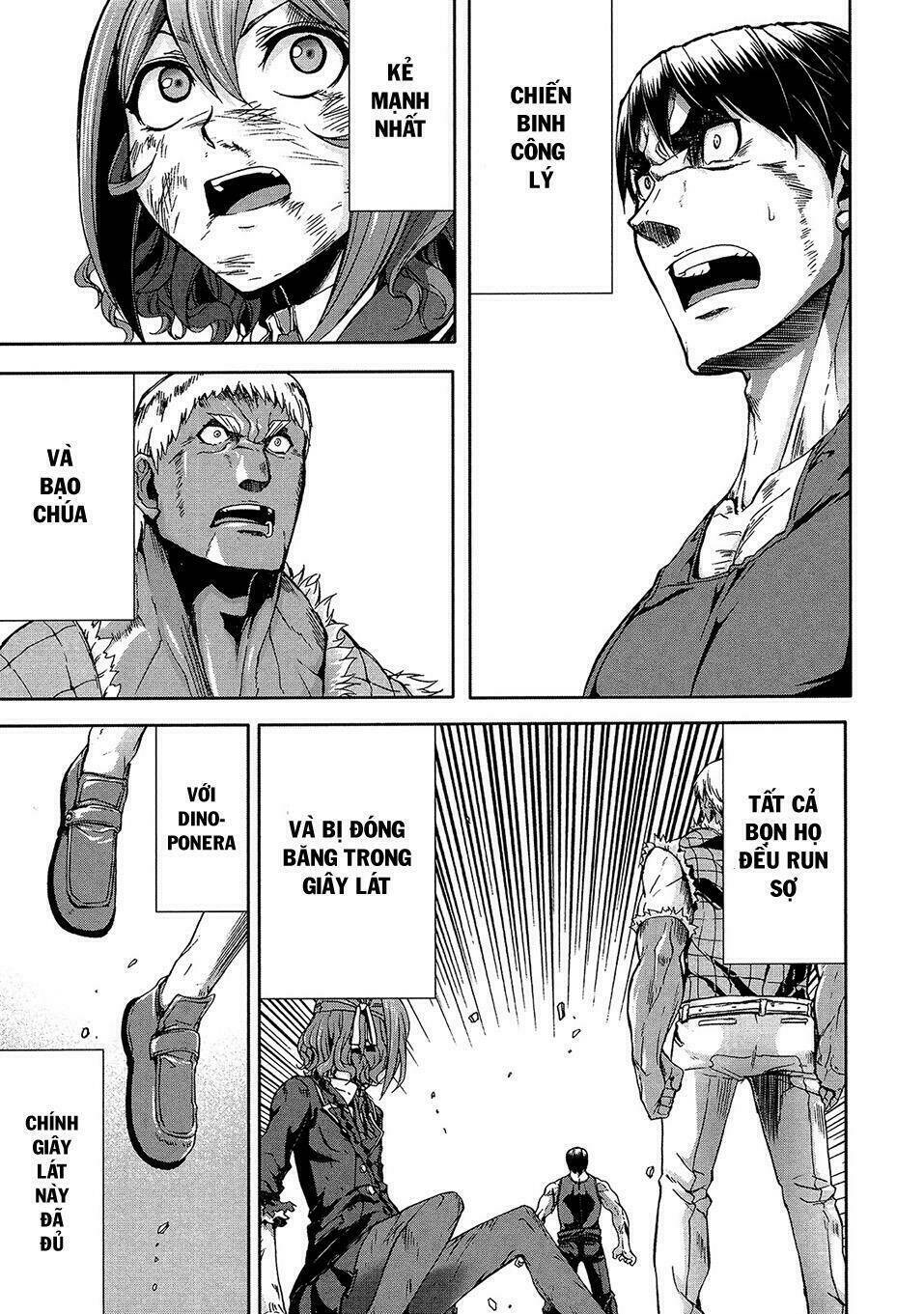 arachnid chapter 42 41