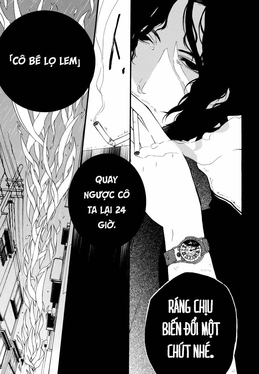 kataribe no list reboot chapter 6 20