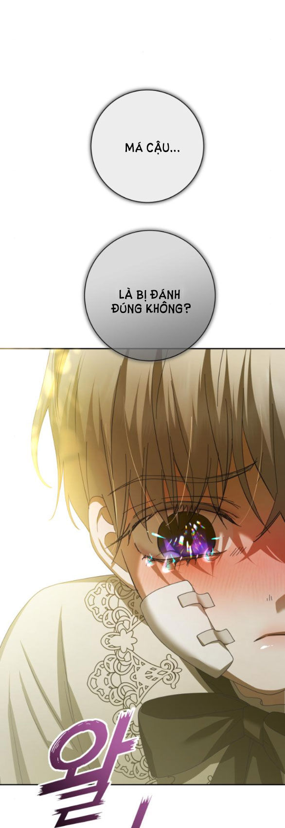 tôi muốn trở thành cô ấy dù chỉ là một ngày chapter 133.2 25