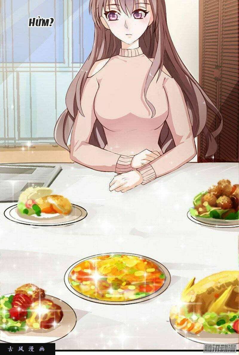 anh trên thiên đường, tôi dưới địa ngục chapter 3 8