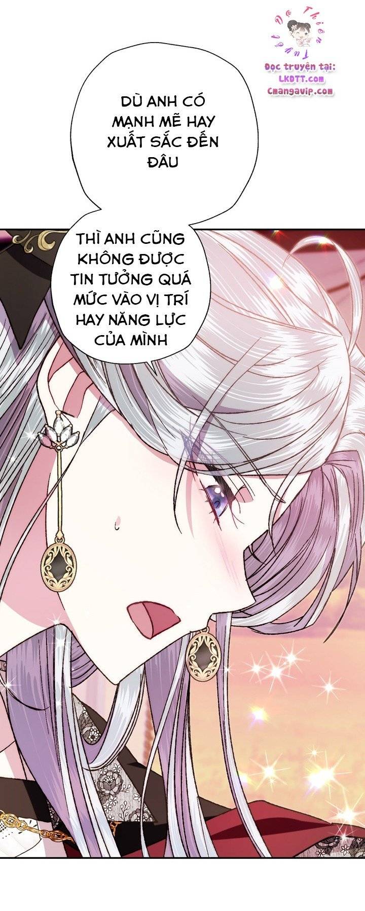 cha, con không muốn kết hôn đâu chapter 42 61