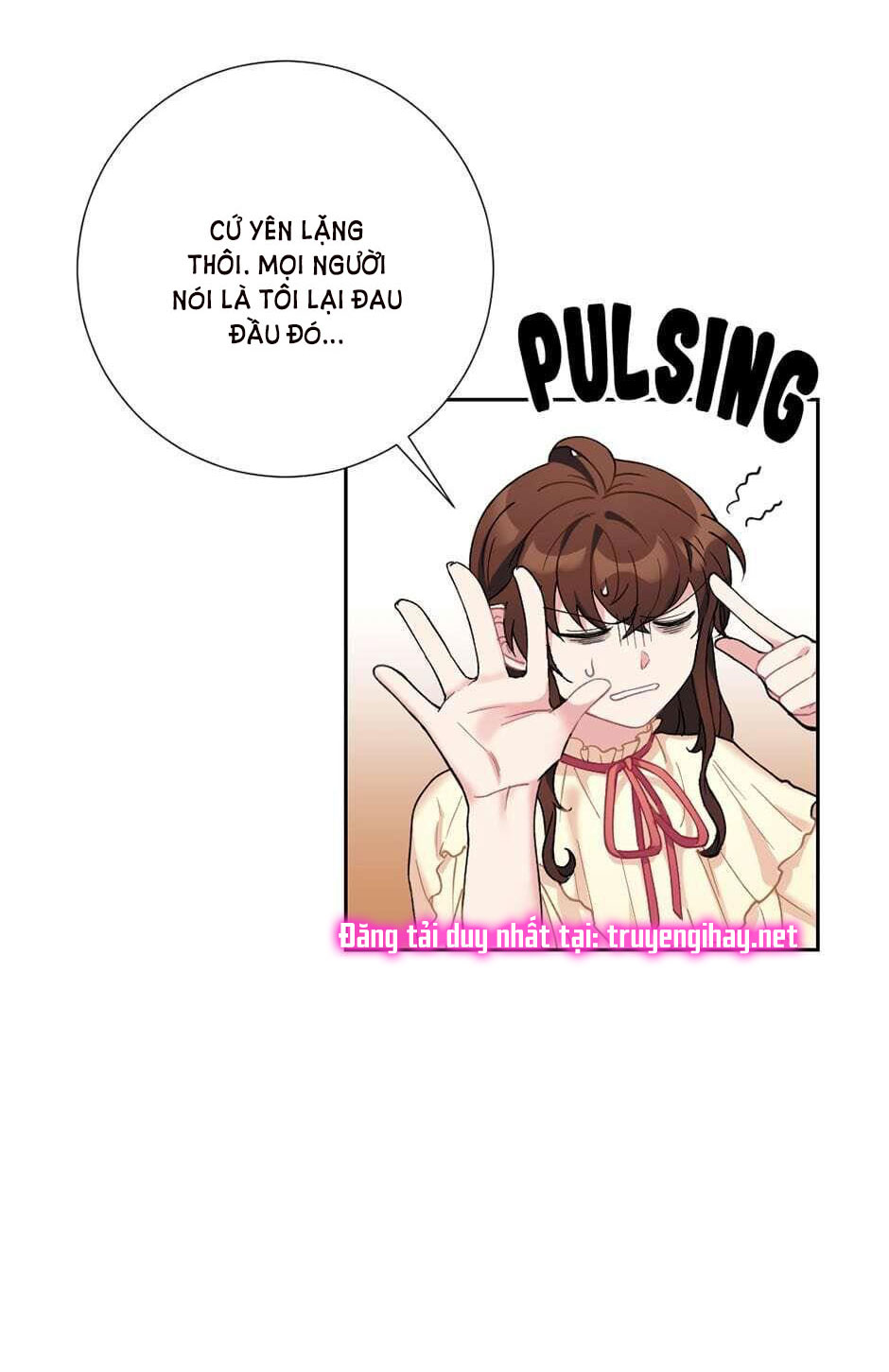 tiểu thư và dàn hầu nam mlem chapter 25 23